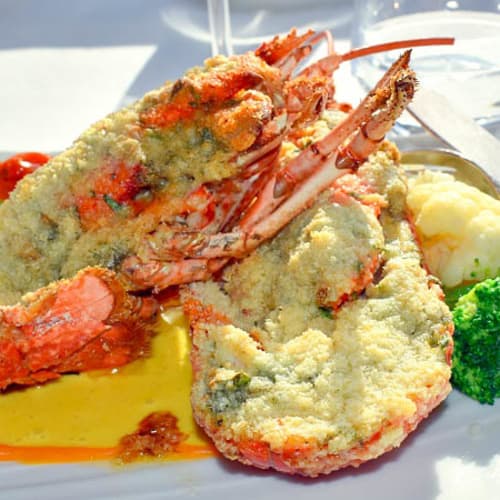 Les Girelles, Sausset-les-Pins