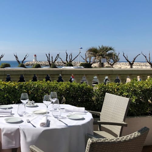 Les Girelles, Sausset-les-Pins
