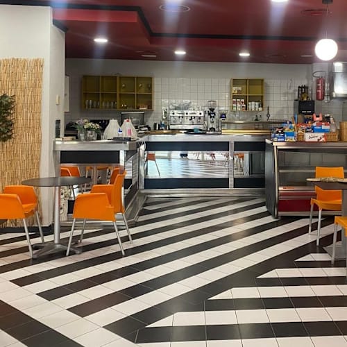 Restaurante MAFA gastro bar, Calella