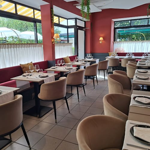 INDIAN AROMA, Genève