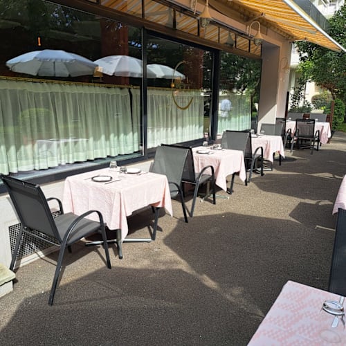 INDIAN AROMA, Genève