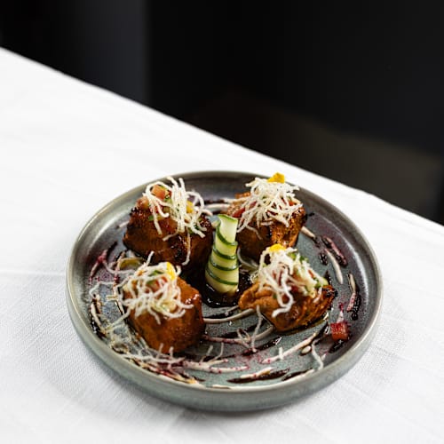 INDIAN AROMA, Genève