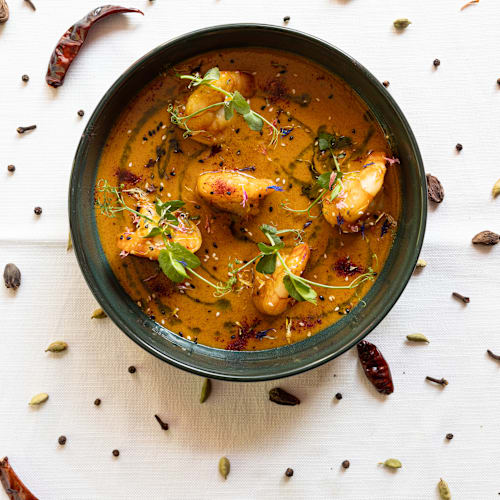 INDIAN AROMA, Genève
