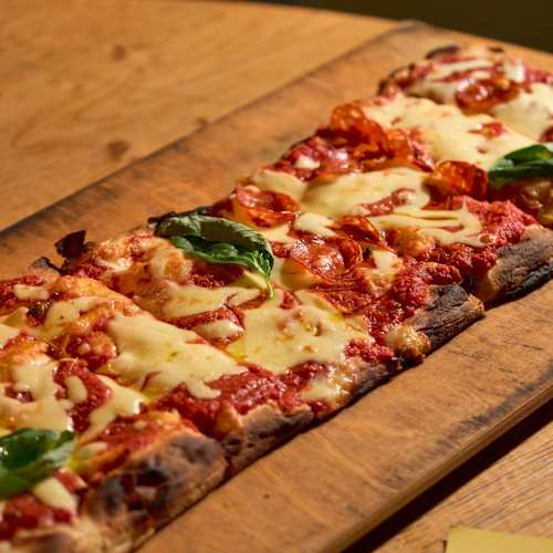 Snodo Birreria Urbana, Prato