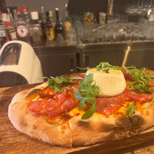 Hambirreria19, Pulsano