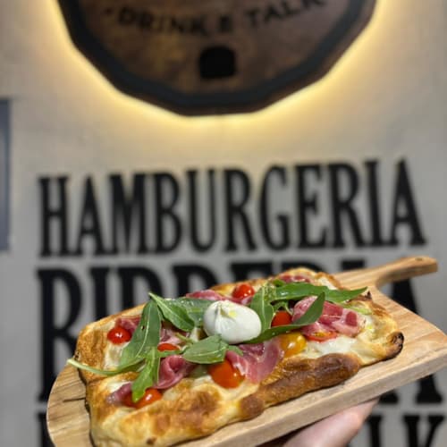 Hambirreria19, Pulsano