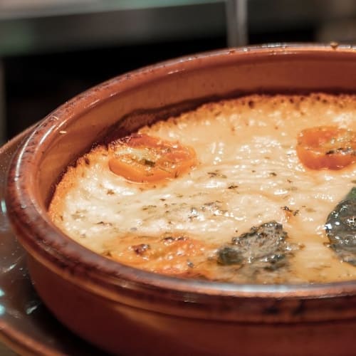 El Bodegón Argentino, Madrid