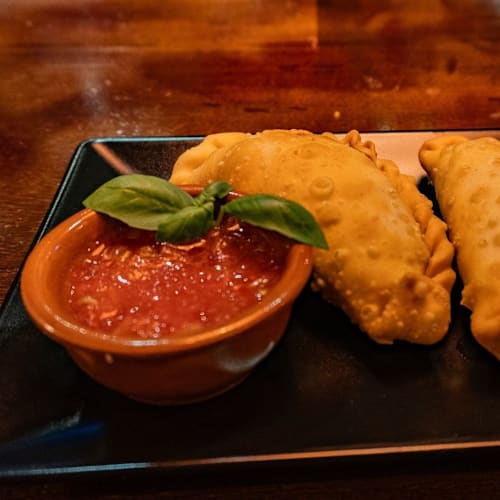 El Bodegón Argentino, Madrid