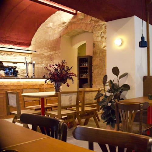 Tarlà (Tapes i Vins), Girona
