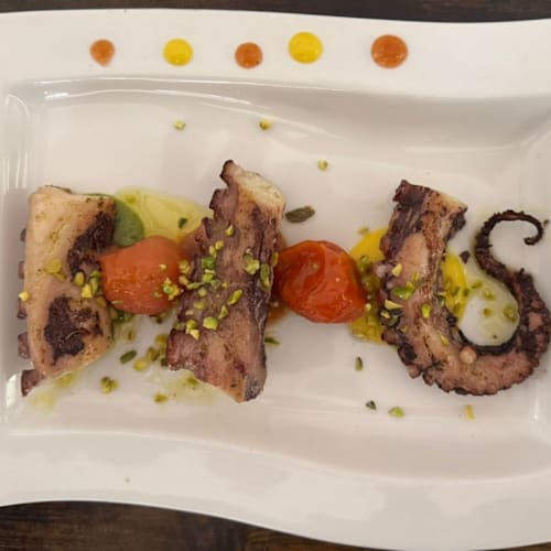 Ristorante Eridano, Torino
