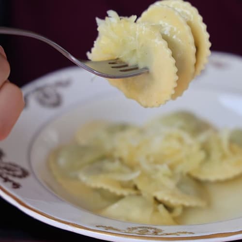 Broccia cucina popolare, Torino