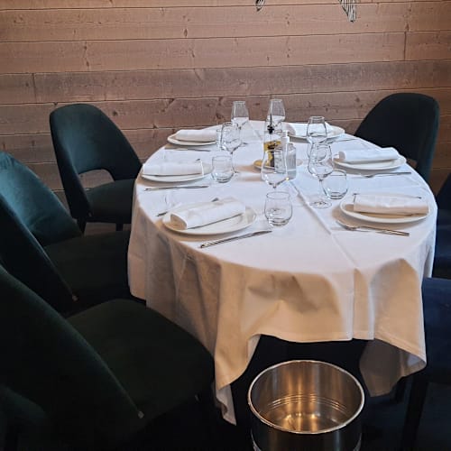 Vin et Marée Murat - Pte de St Cloud- Exelmans, Paris