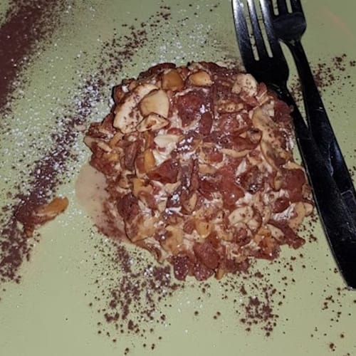 SMAV Bistrot, Santa Maria A Vico
