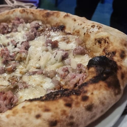 SMAV Bistrot, Santa Maria A Vico