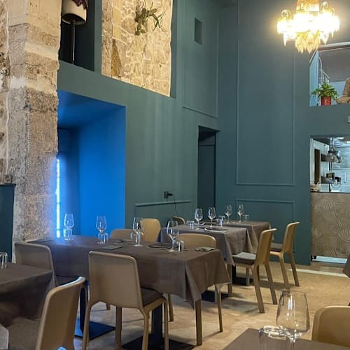 Peperoncino Lounge Bar Ristorante, Siracusa