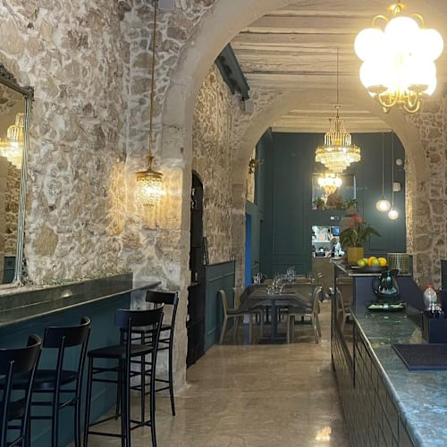 Peperoncino Lounge Bar Ristorante, Siracusa
