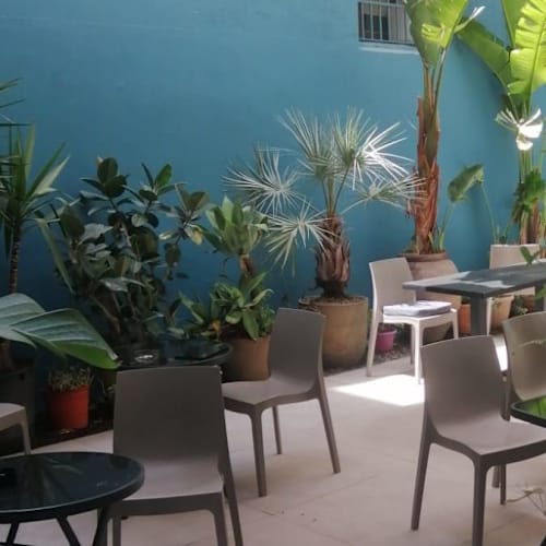Peperoncino Lounge Bar Ristorante, Siracusa