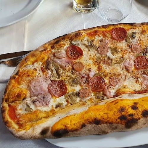Al Pesce Vela Cantù, Cantù