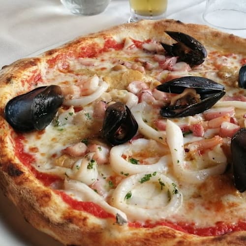 Al Pesce Vela Cantù, Cantù