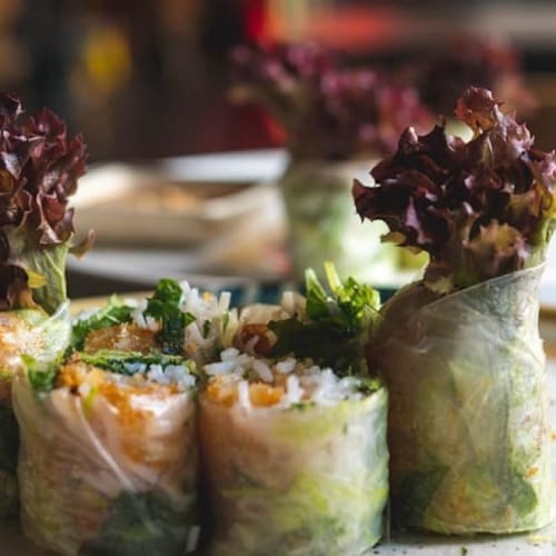 Geisha am Gärtnerplatz in München - Bewertungen, Speisekarte und Preise ...