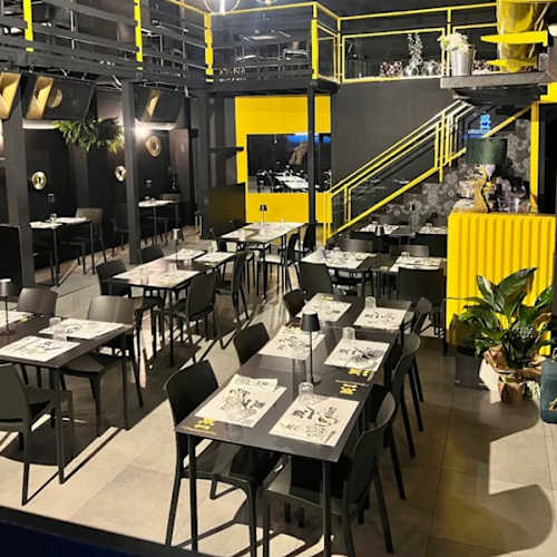 L'Orsacchiotto, Catania