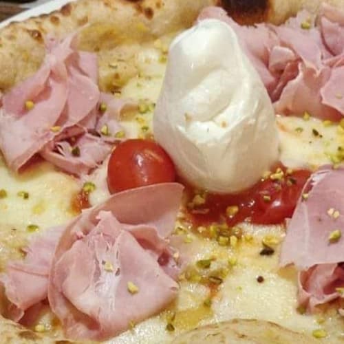 WHISKY & TABACCO Pizza & Steakhouse, Palermo
