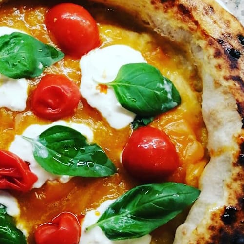 WHISKY & TABACCO Pizza & Steakhouse, Palermo
