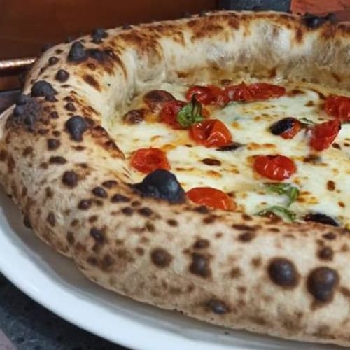 WHISKY & TABACCO Pizza & Steakhouse, Palermo