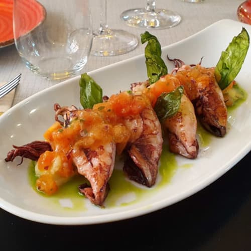 NUM3ERIC, Sitges