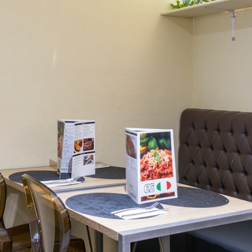 Pizza Roma, Valencia