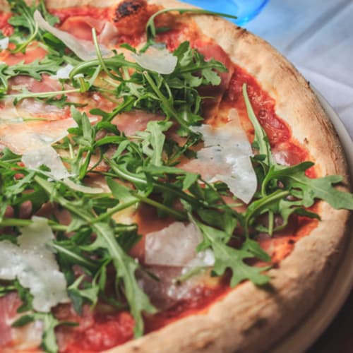 Pizza Roma, Valencia