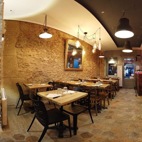 O’Bottega, Versailles