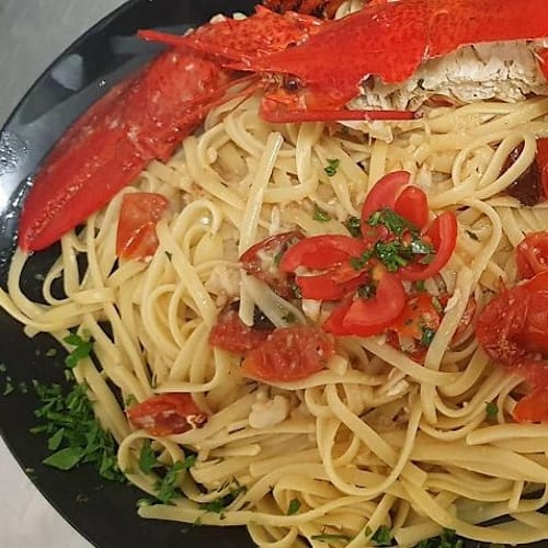 Trattoria Serafino I di Luigi Serafino , Catania
