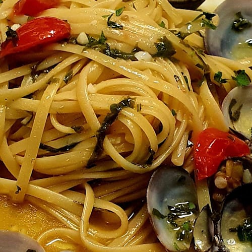 Trattoria Serafino I di Luigi Serafino , Catania
