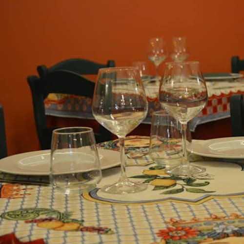 Trattoria Serafino I di Luigi Serafino , Catania