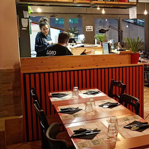 Loro Ristorante Pizzeria, Roma