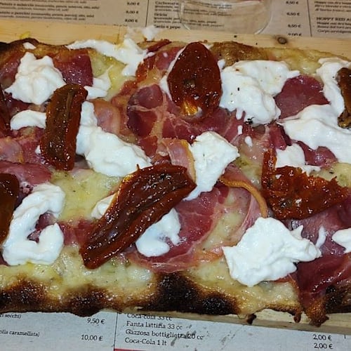 Loro Ristorante Pizzeria, Roma