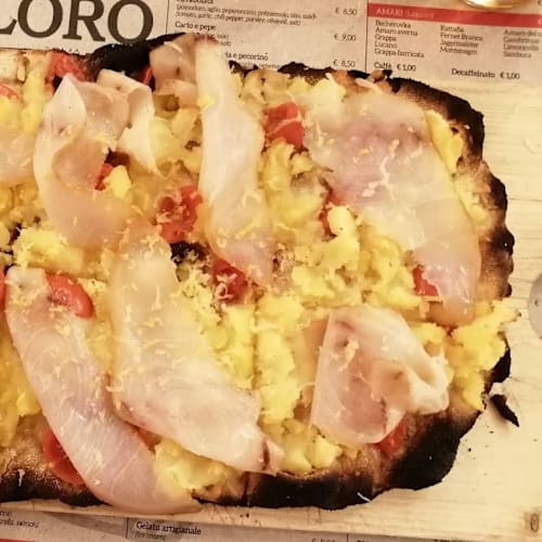 Loro Ristorante Pizzeria, Roma
