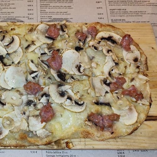 Loro Ristorante Pizzeria, Roma