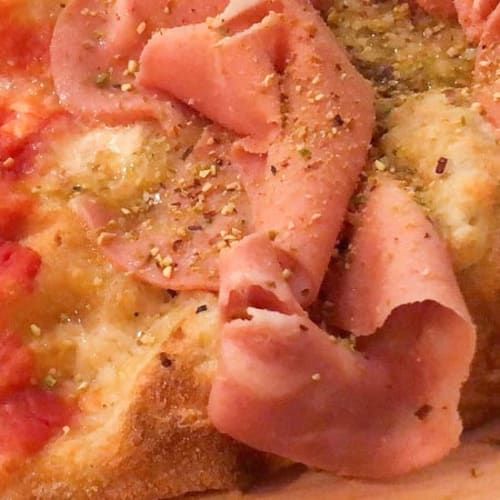 Loro Ristorante Pizzeria, Roma