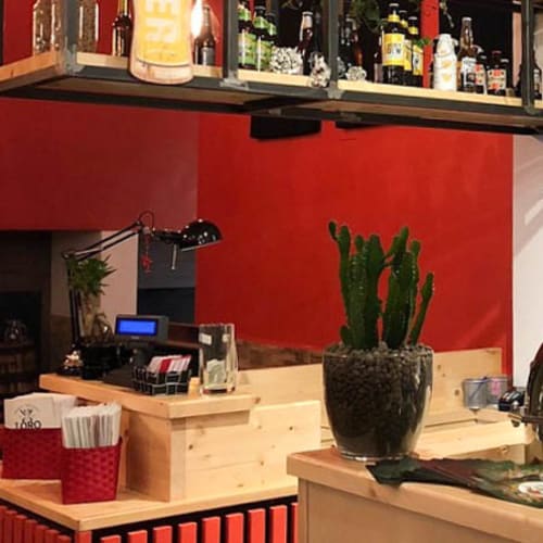 Loro Ristorante Pizzeria, Roma