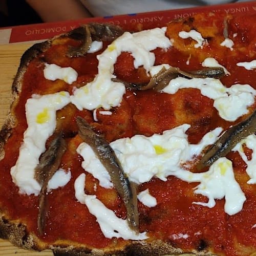 Loro Ristorante Pizzeria, Roma