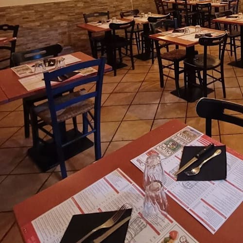 Loro Ristorante Pizzeria, Roma