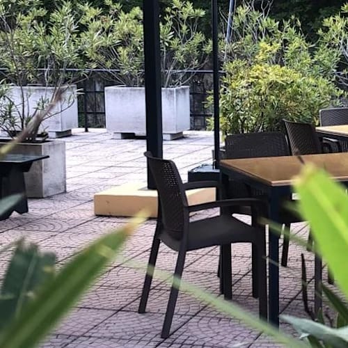 Ristorante La Canottieri, Domaso