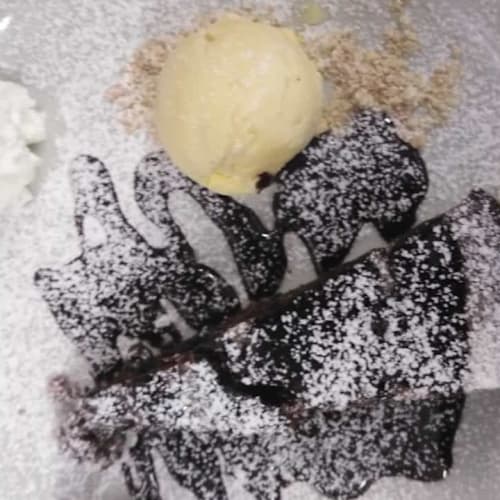 Ristorante La Canottieri, Domaso