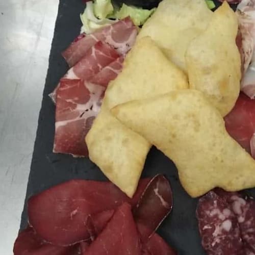 Ristorante La Canottieri, Domaso