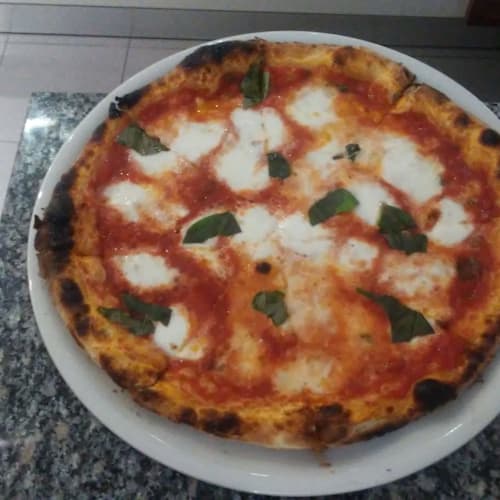 Ristorante La Canottieri, Domaso