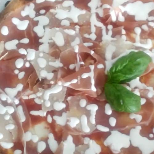 Ristorante La Canottieri, Domaso