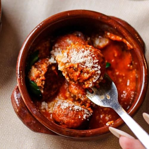 Osteria Gallicus, Roma