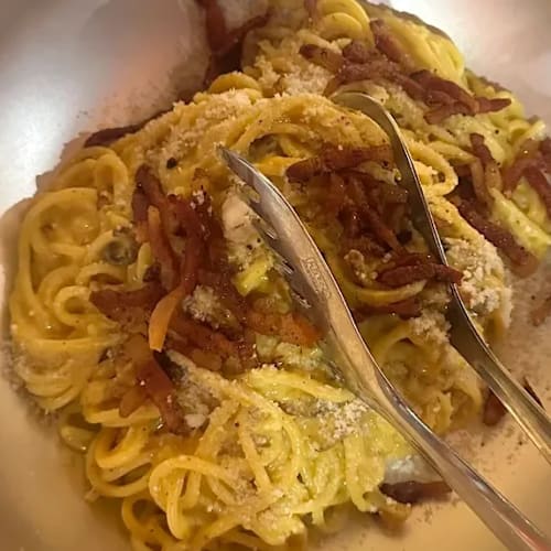 Osteria Gallicus, Roma